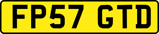 FP57GTD