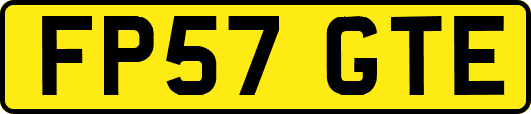 FP57GTE