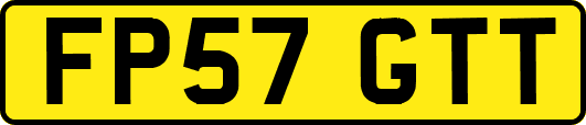 FP57GTT