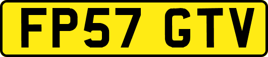 FP57GTV