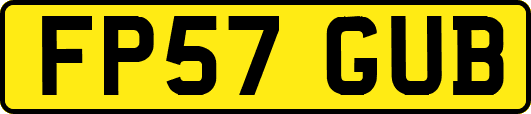 FP57GUB