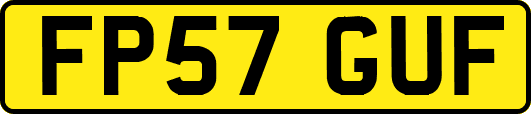 FP57GUF