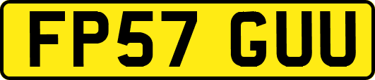 FP57GUU