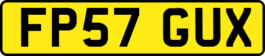 FP57GUX