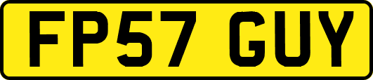FP57GUY