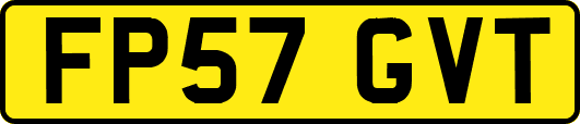 FP57GVT