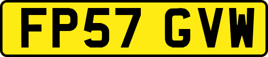 FP57GVW