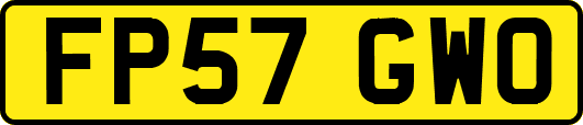 FP57GWO