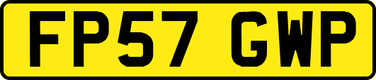 FP57GWP