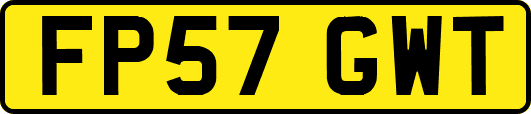 FP57GWT