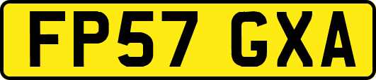 FP57GXA