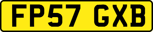 FP57GXB