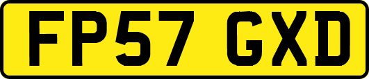FP57GXD