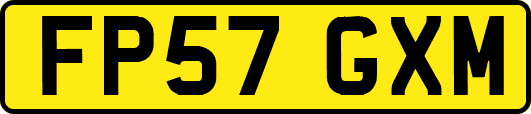 FP57GXM
