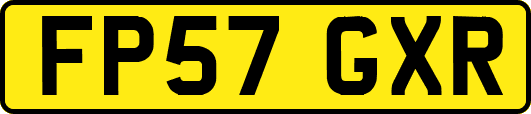 FP57GXR