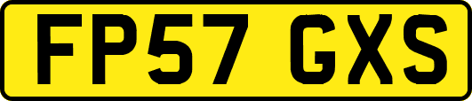 FP57GXS