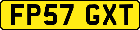 FP57GXT