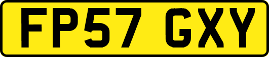 FP57GXY