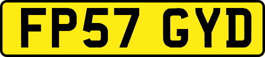 FP57GYD