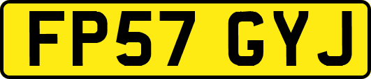 FP57GYJ