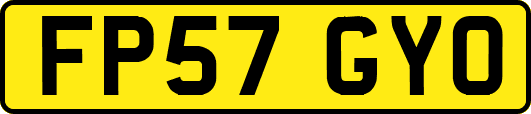 FP57GYO