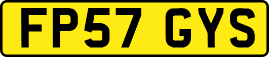 FP57GYS