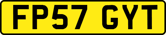 FP57GYT