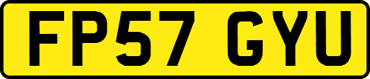 FP57GYU