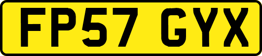 FP57GYX