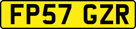 FP57GZR