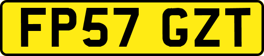 FP57GZT