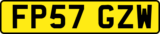 FP57GZW