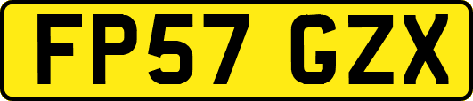FP57GZX