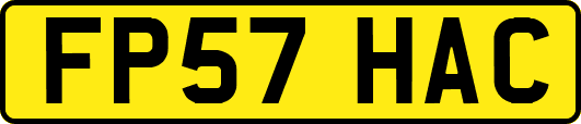 FP57HAC
