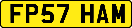 FP57HAM