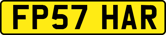 FP57HAR