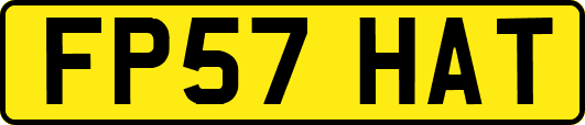 FP57HAT