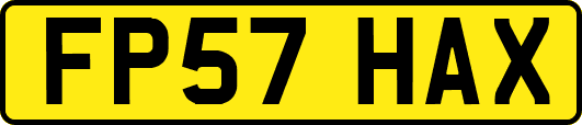 FP57HAX