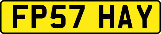 FP57HAY