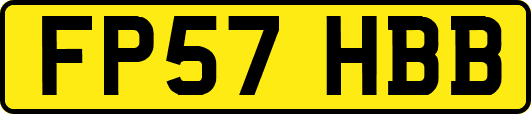FP57HBB