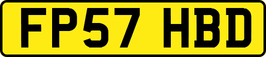 FP57HBD