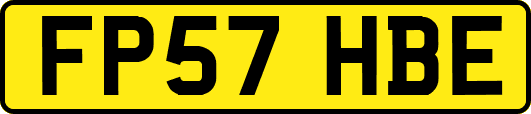 FP57HBE