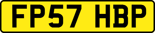 FP57HBP