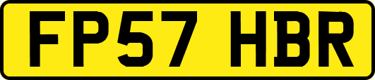 FP57HBR