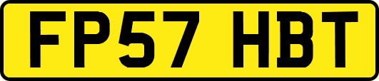 FP57HBT