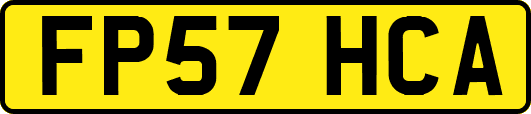 FP57HCA