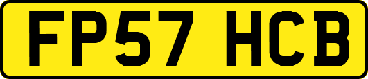 FP57HCB