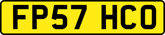 FP57HCO