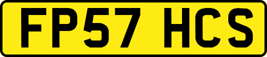 FP57HCS