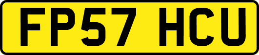 FP57HCU